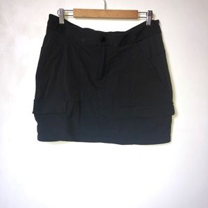 NWOT Women’s Athleta skirt